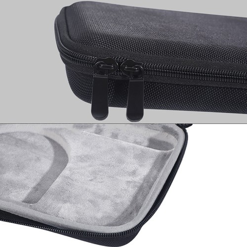For Logitech Craft Travel Wireless Keyboard Storage Bag Carrying Folio Case YS - Picture 8 of 9