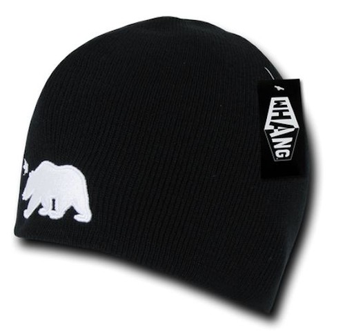 1 Dozen Whang Cali Republic Bear Short 