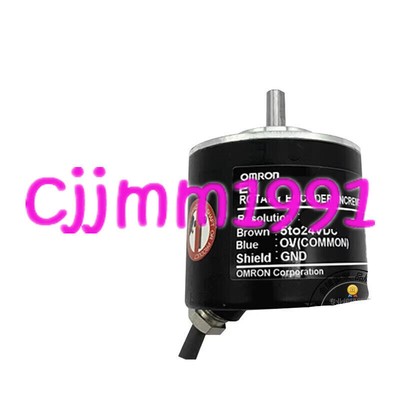 1PC NEW   Rotary encoder E6C2-CWZ1X 360P/R  #D8