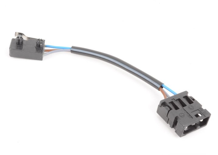 MERCEDES-BENZ SLK R170 Rear Lid Lock Switch A1708201410