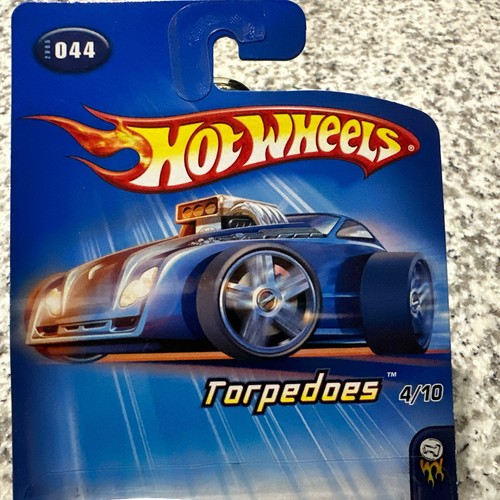 Itso-Skeenie 2005 Hot Wheels First Editions Long Card G6714 New 1:64 Die-Cast - Picture 2 of 4