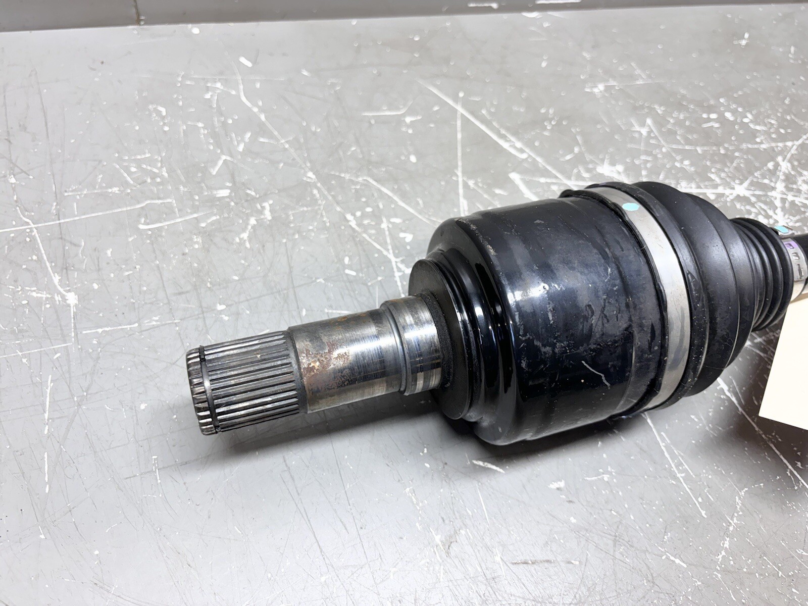 ⭐️2014-2017 Maserati Ghibli M157 Rear Left Driver Side Axle Shaft 06700054540 OE