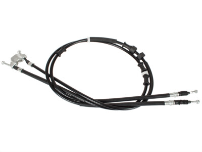HANDBREMSSEIL BREMSSEIL FESTSTELLBREMSE LINKS + RECHTS FÜR OPEL MERIVA A X03 03-