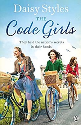 The Code Girls Paperback Daisy Styles