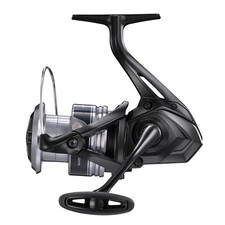 Shimano AERO BB Angelrolle