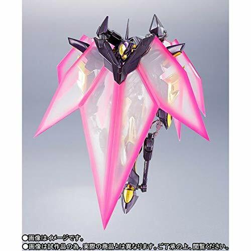 BANDAI - メル Bandai Robot Spirits Code Geass Lancelot siN | PlazaJapan