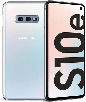 Samsung Galaxy S10e G970F/DS 128GB Duos Dual Sim Global Unlock