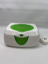 Baby Wipe Warmer holder Munchkin Warm Glow 6ft Ac Adapter Model 10049