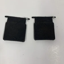 Set of 2 UTurn U Turn Vending Candy Machine Door Replacement Parts Vending Part