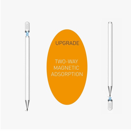 Generic Pencil For Apple iPad Pro Tablets & Microsoft Surface Touch Stylus Pen - Picture 7 of 15