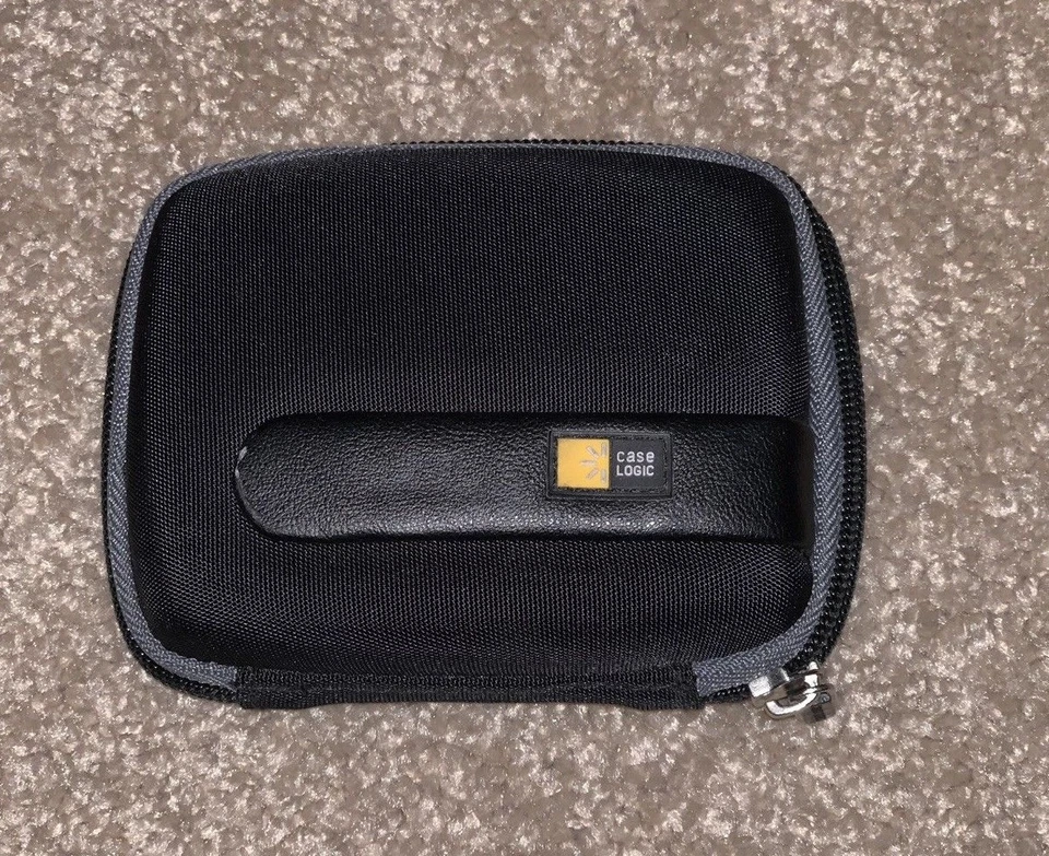 Case Logic 3.5" GPS Flat Screen Case Pro - Image 2 of 2
