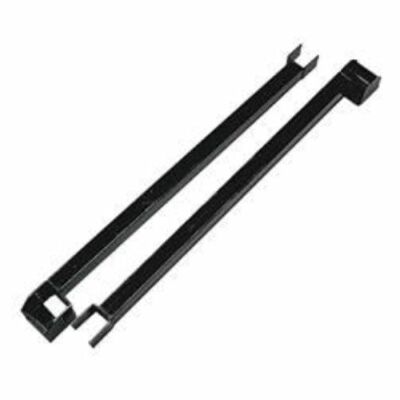 Competition Engineering 3014 Weld-On Subframe Connectors - Steel (Pair)