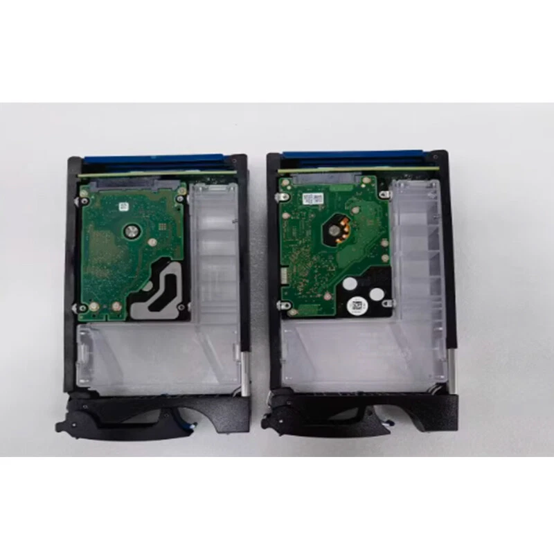 005049302 EMC 900G SAS 3.5" 005049956 005049806 V3-VS10-900 Hard Drive - Image 3 of 4