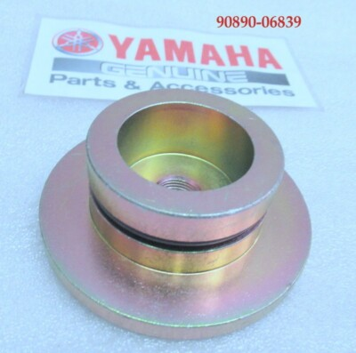 #ad B9 Yamaha 90890 06839 Needle Bearing Attachment OEM Marine Boat Specialty Tool $56.30