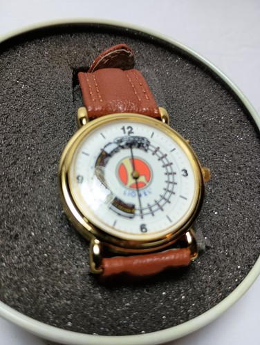 Lionel Collectable Train Watch - Picture 9 of 10
