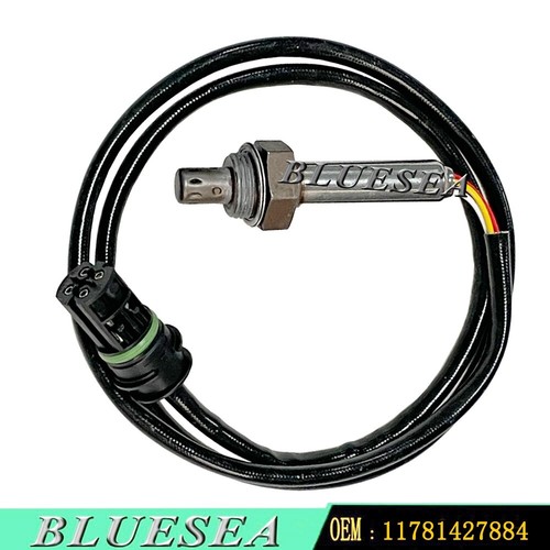 234-4789 Oxygen Sensor For 96-2000 BMW 323i 323is 328i 328is 528i M3 Z3 - Picture 5 of 5
