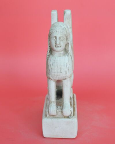 Sphinx statue sculpture - Museum Replica - Guardian of sacred places - Picture 3 of 6