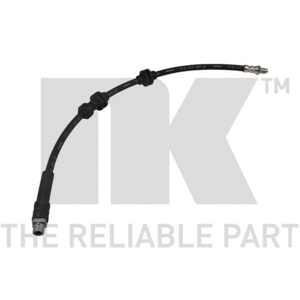 NK Bremsschlauch FüR BMW X1 851544-image