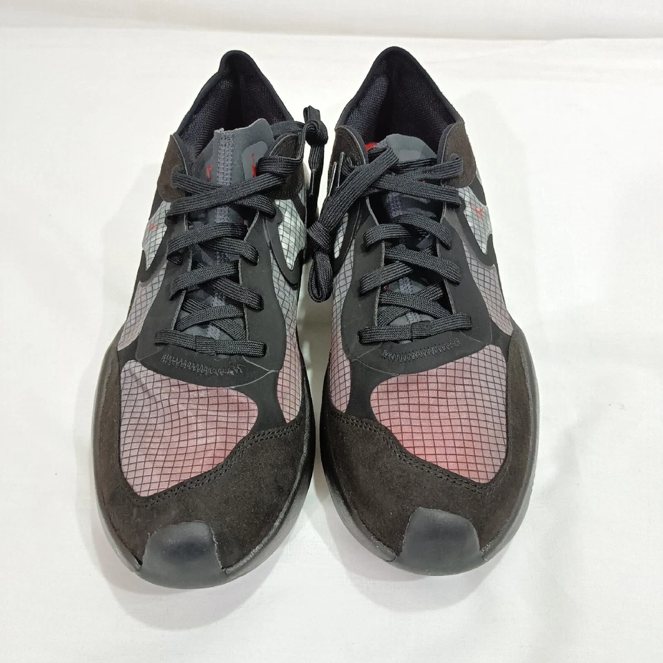 Jordan Delta 3 Low Black Mens Size 12 US dn2647-060 - Bild 1 von 4