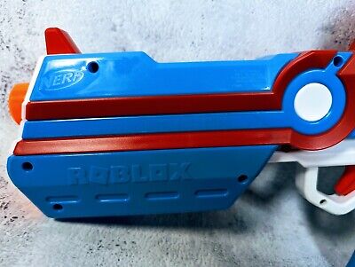 Nerf, Toys, Nerf Roblox Mm2 Dartbringer Dart Blaster Toy