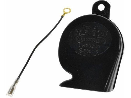 Horn For 1993-1997 Honda Civic del Sol 1994 1995 1996 KC398HC