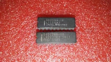 D82C288-10 D82C288-12 Bus Controller CDIP18 x 1pc