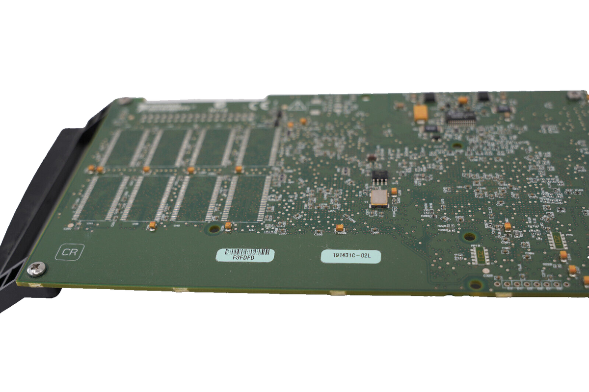 National Instruments NI PCI-6541 50 MHz, 32-Channel Digital