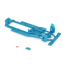 NSR Formula 22 Chassis - Soft Blue 1620