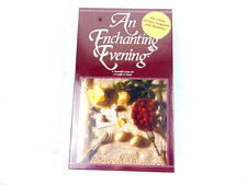 Vintage An Enchanting Evening Game