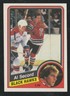 1984 1985 TOPPS OPC O PEE CHEE HOCKEY - Y0U PICK #199 - 396 NMMT * FREE SHIP *
