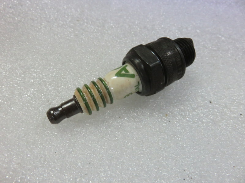 P35A Genuine AC Delco C43 5612002 Spark Plug OEM New Factory Boat Parts