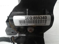 Used ABS Pump and Motor Assembly fits: 2015 Chrysler 200 Assembly assembly w/o a