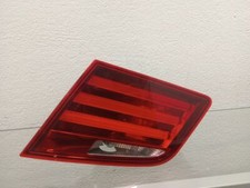 BMW 5 F10 F11 2010 Rear right tailgate rear tail light lamp 7203226 AAL4075