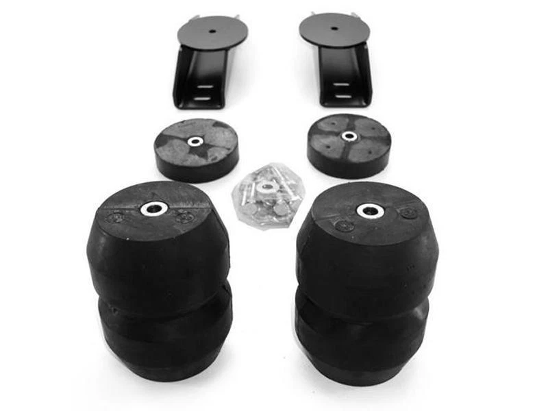 Kit de actualización de suspensión Timbren GMRCK25 eje trasero SES para Chevy GMC K1500 K2500 Foto 4 de 4