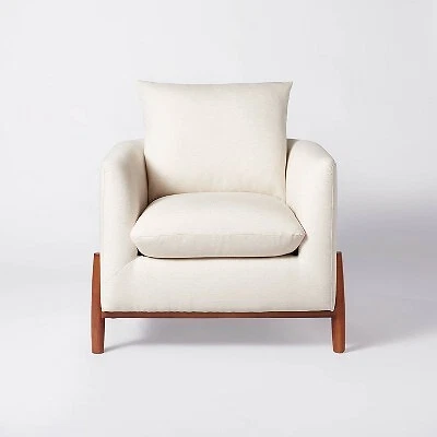 Target elroy sherpa accent chair deals