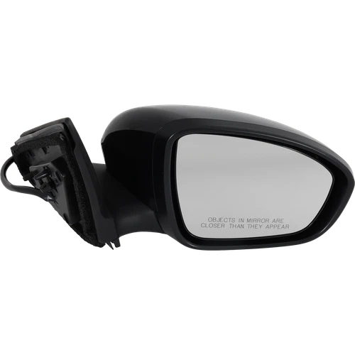  Passenger Side Mirror For Nissan Sentra 2020-2021