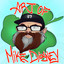 art_of_mike_disney