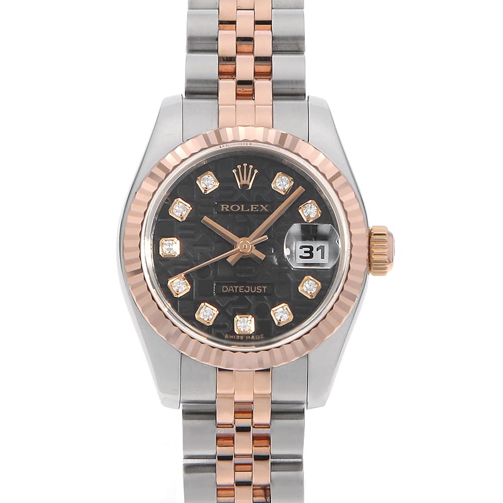 Rolex Datejust 179171G