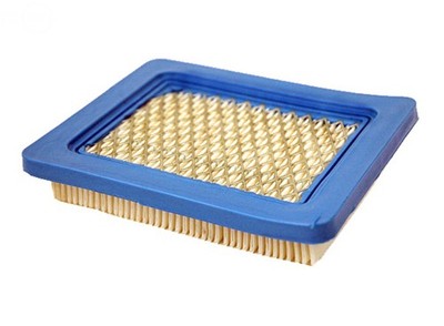 Rotary Brand Replacement Panel Air Filter 5-1/4''X4-1/2'' For Fits B&Amp;S