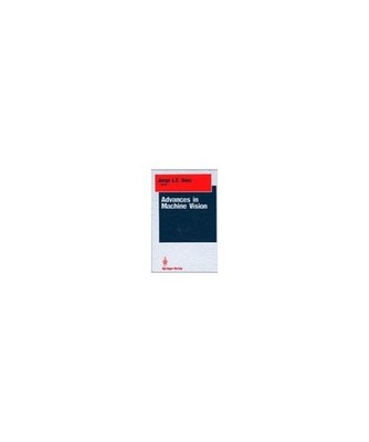 Advances in Machine Vision, Hrsg. v. Sanz, Jorge L.