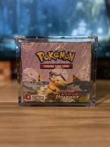 ruby sapphire booster box Pokemon - Ruby & Sapphire - EX Ruby & Sapphire - Booster Pack
