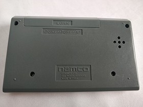 DRAGON SPIRITS NAMCO/VARIE LCD / LSI Screen Game & Watch Japan/tested PCE-d0823