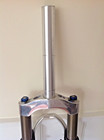 Marzocchi Bomber Z2 Atom 80 Fork 1-1/8” 100mm QR Disc/Rim Suspension Vintage MTB — photo 8