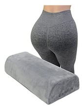 Brazilian Butt Lift Comfort Pillow Gray