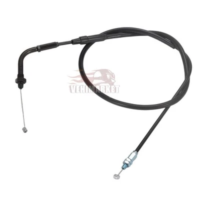 Cable de Gaz Accélér Pour BMW G650GS Sertao 2010-2015 G650GS 2010-2016 - Photo 1/4