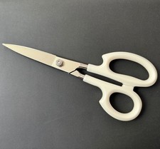 Cutco 77 Super Shears - Pearl White Take-Apar...