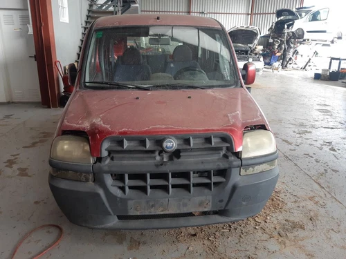 STE580 Zentralbremsleuchte für FIAT I DOBLÒ (119) 1.9 JTD ELX / Dynamic 4191317 - Bild 5 von 10