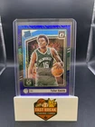 2025 Panini Tyler Smith Base (Raw)