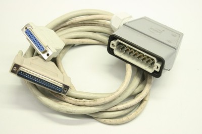 HARTING 16A-M 16AM 16 Pin 10A 600V 16A 250V Han DB25 DB37 Male D-Sub