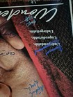 WONDER BOYS -CAST SIGNED - MOVIE POSTER- vintage-w/COA                     ekim — photo 9